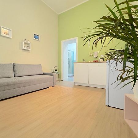 Dohome Napoli Екстериор снимка