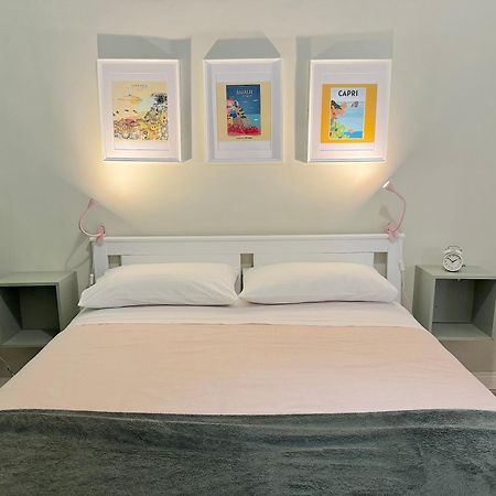 Dohome Napoli Екстериор снимка