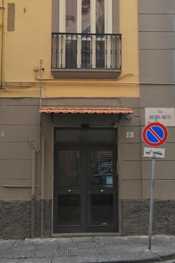Dohome Napoli Екстериор снимка