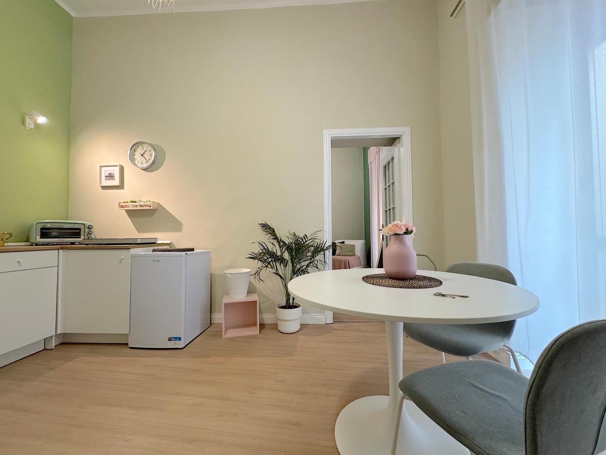 Dohome Napoli Екстериор снимка