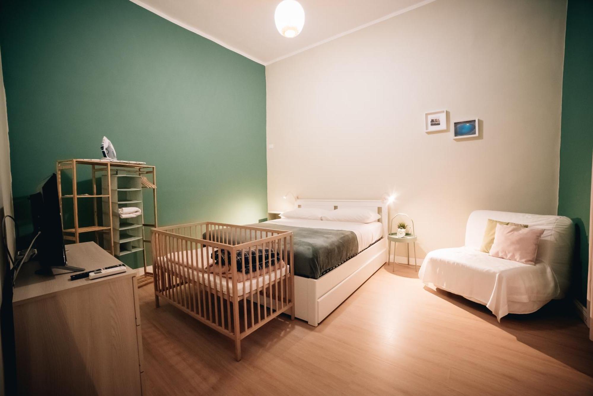Dohome Napoli Екстериор снимка
